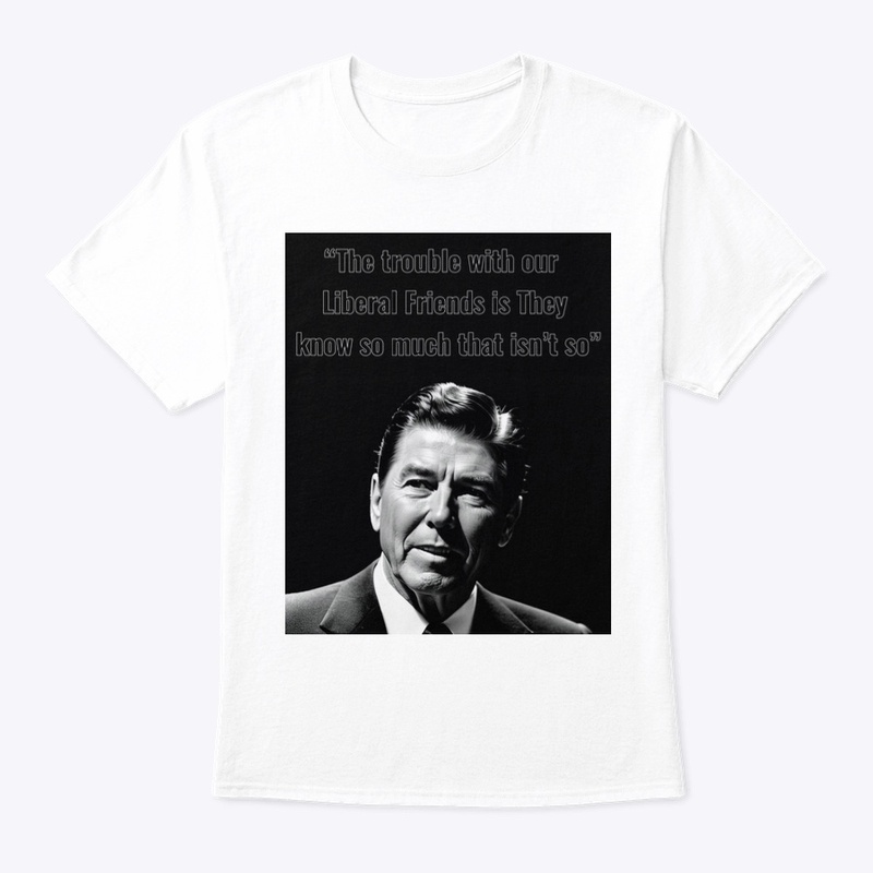Ronald Reagan