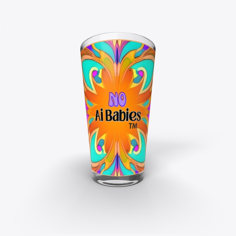 No Ai babies Trademark
