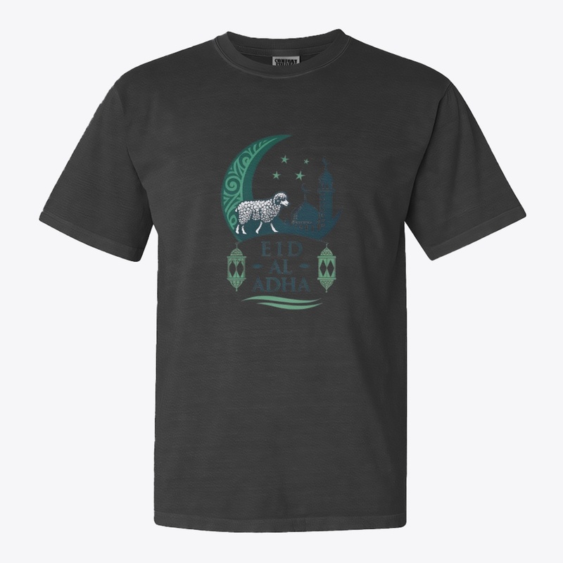 Eid ul Adha shirt