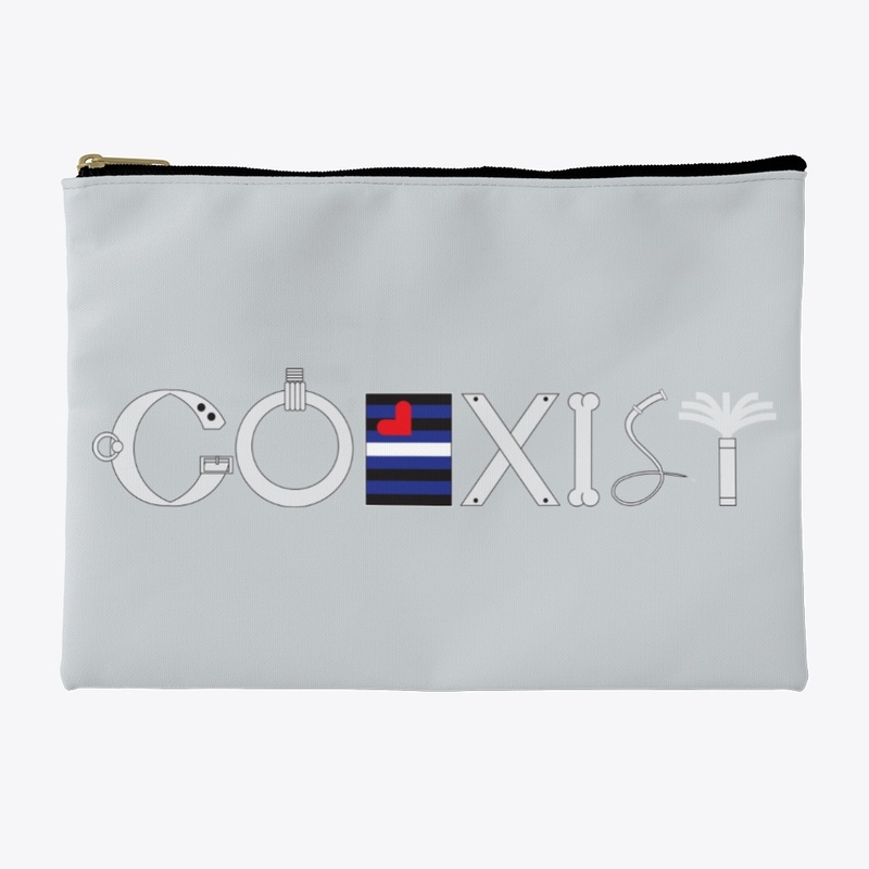 Kinky Coexist(C)
