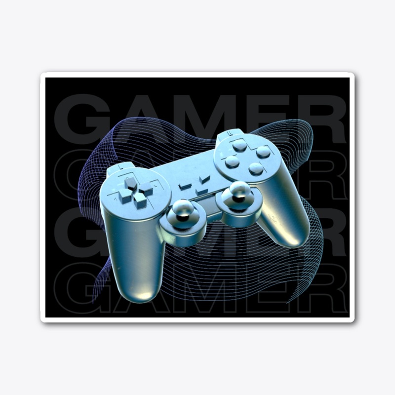 Gaming world .