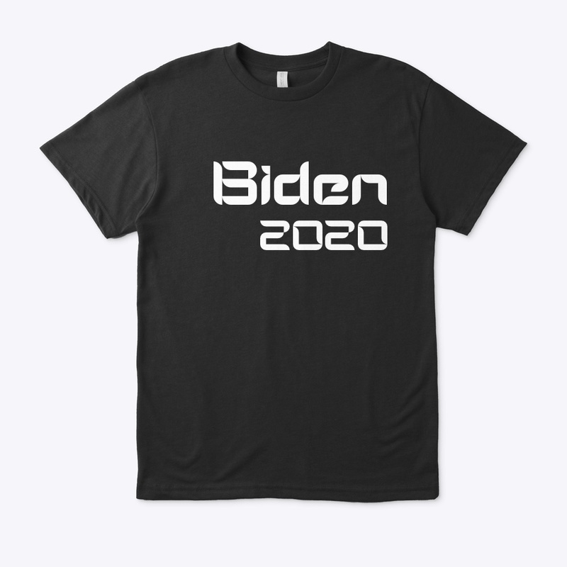 Biden 2020