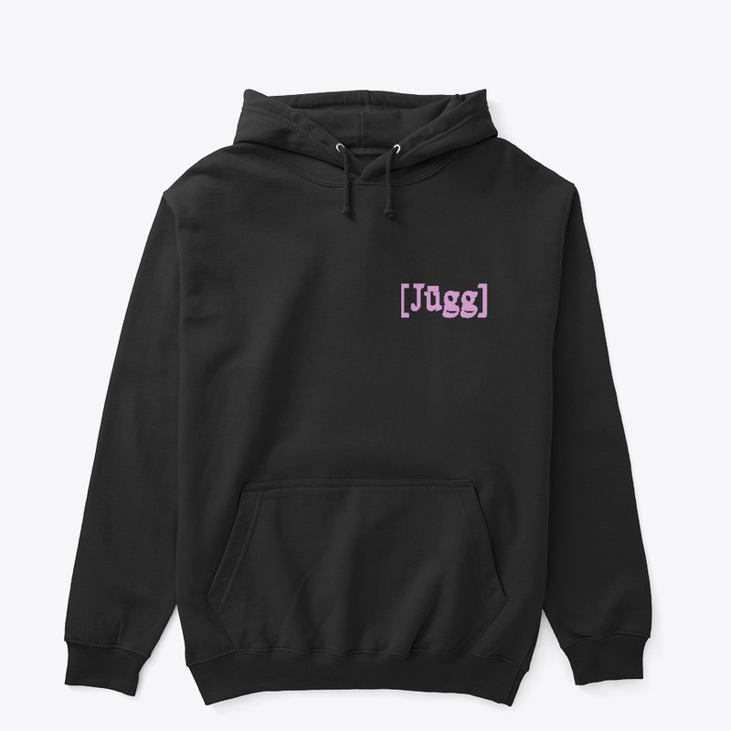 Box Jugg OG font 