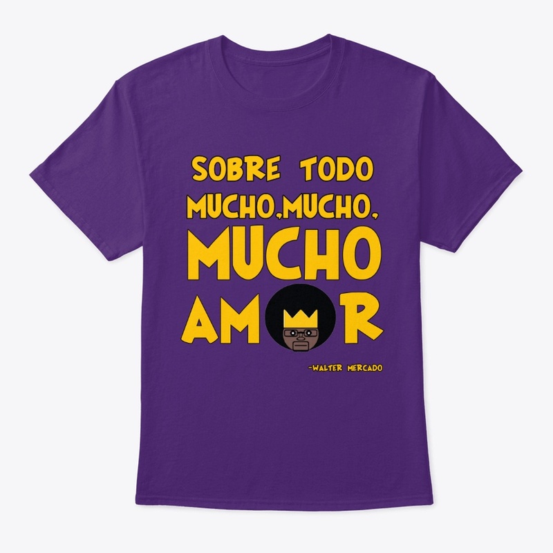 Sobre todo...