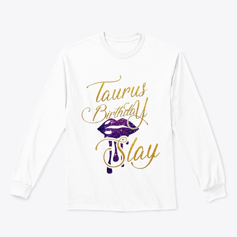 Taurus Birthday