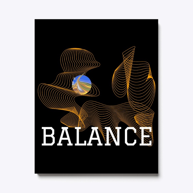 BALANCE