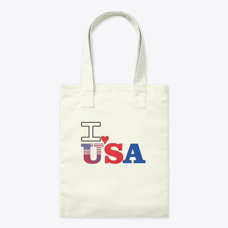 I Love USA