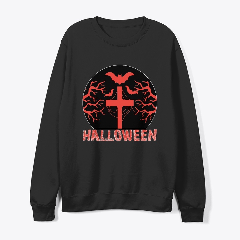 HALLOWEEN T-SHIRT 25