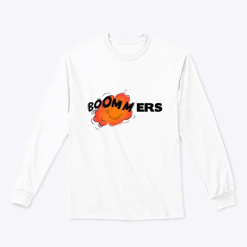BOOMM ers