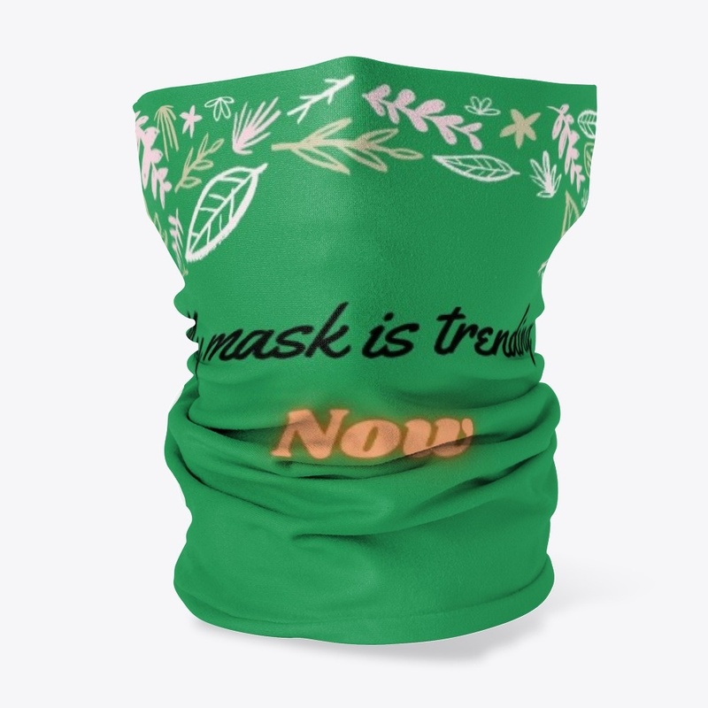 Trending Mask to wear