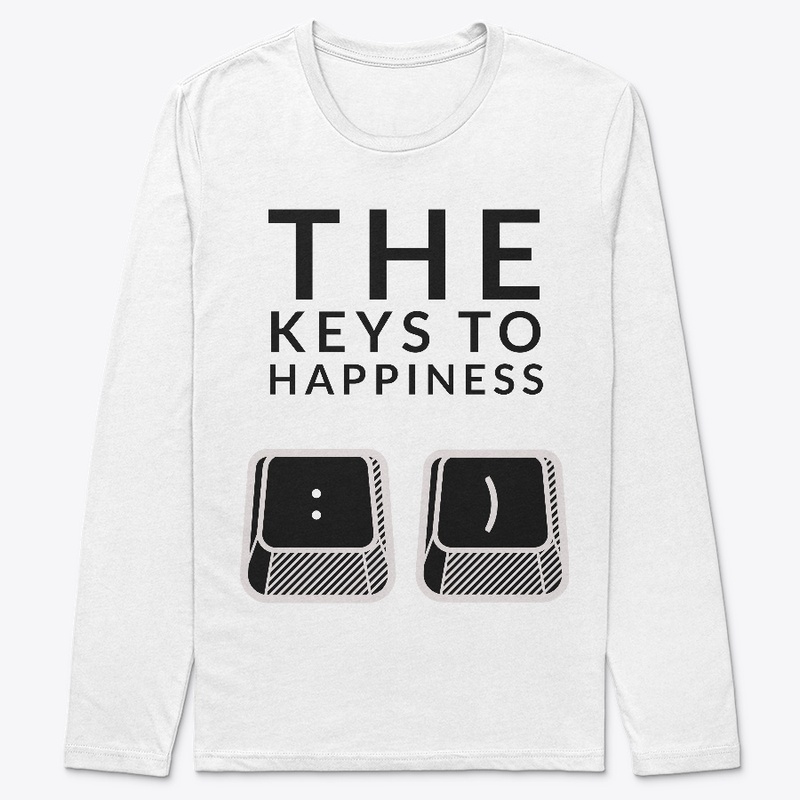 The Keys To Happiness