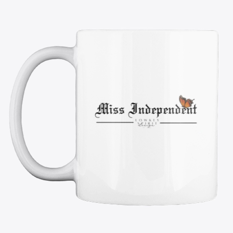 miss independent (brightproduct)