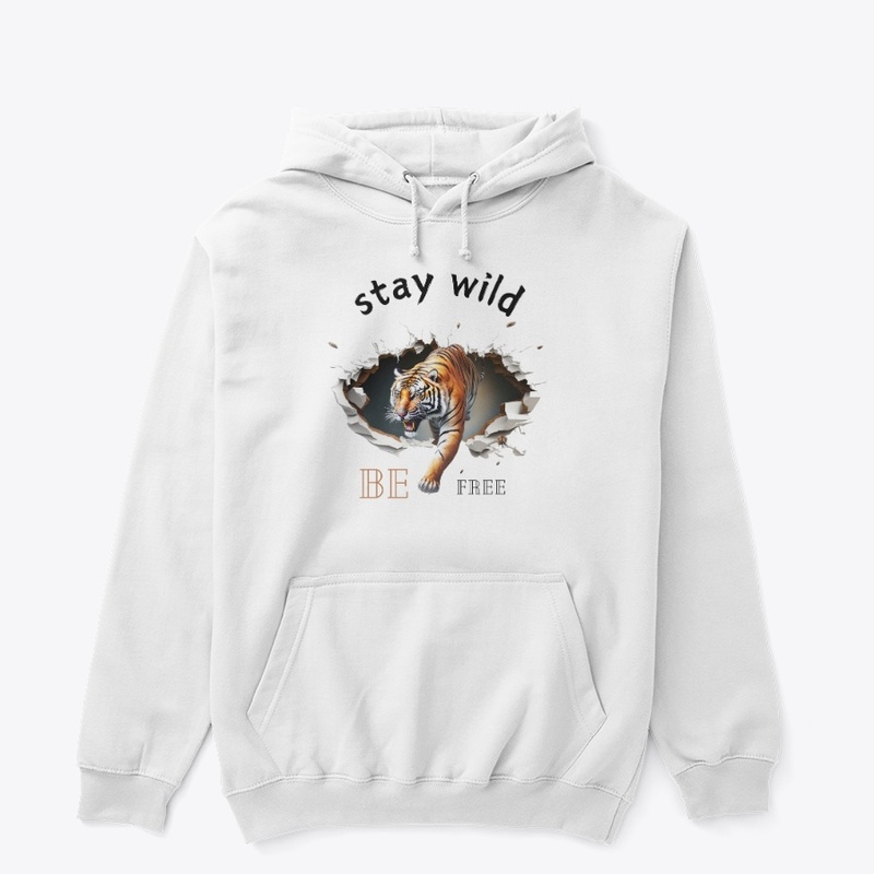 Stay Wild