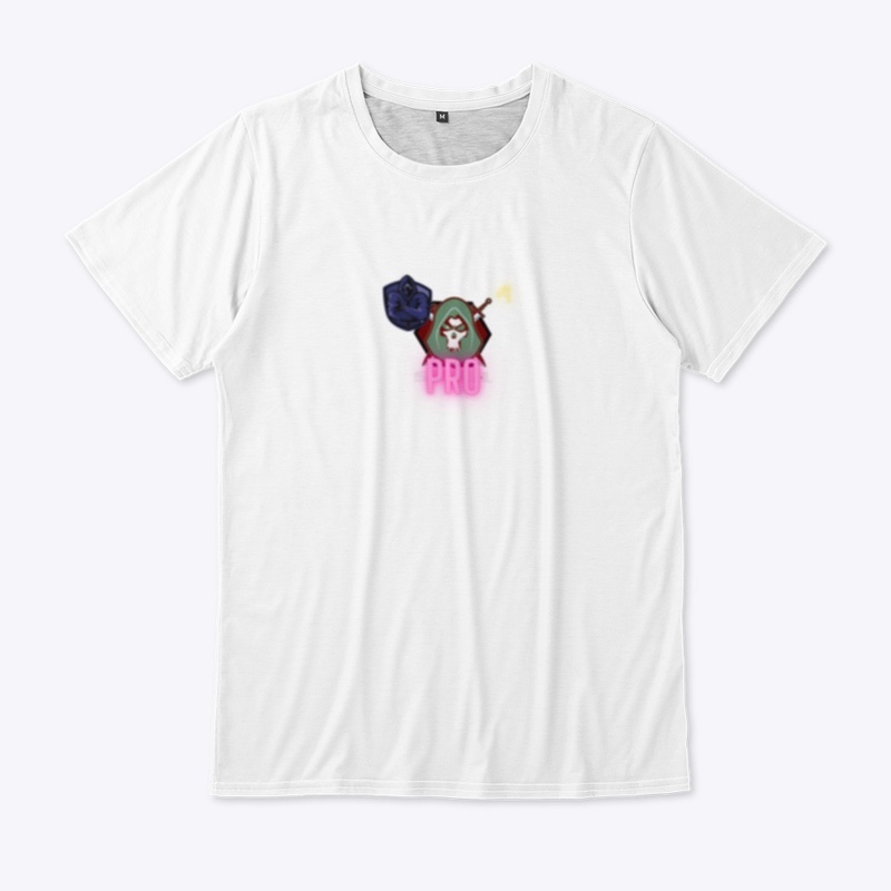 pro og shirt