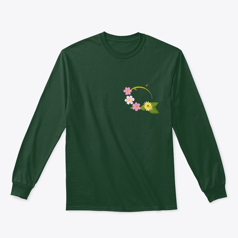 Four Flowers star