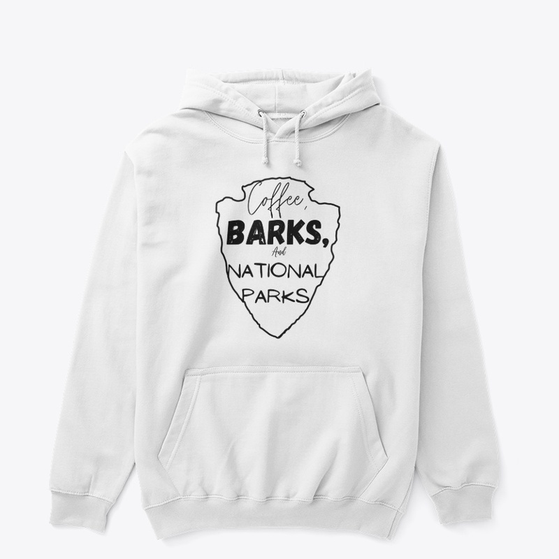 Coffee, Barks, and National Parks