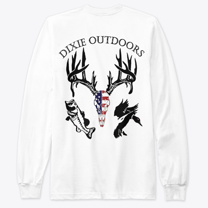 For the Love of Dixie