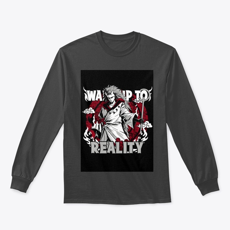 madara wake up to reality anime product