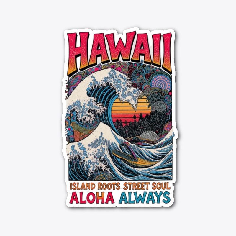 Hawaii: Aloha Always