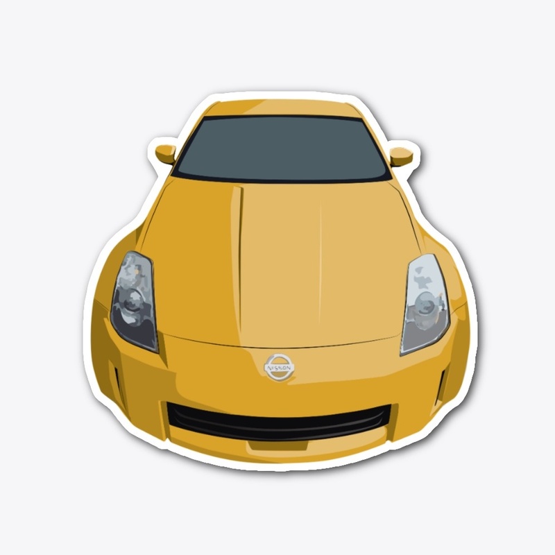 06' Z33 
