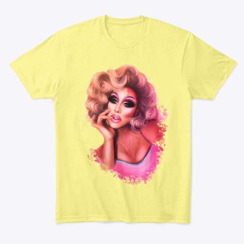 Audrina Phoenix Sweet Summer Merch