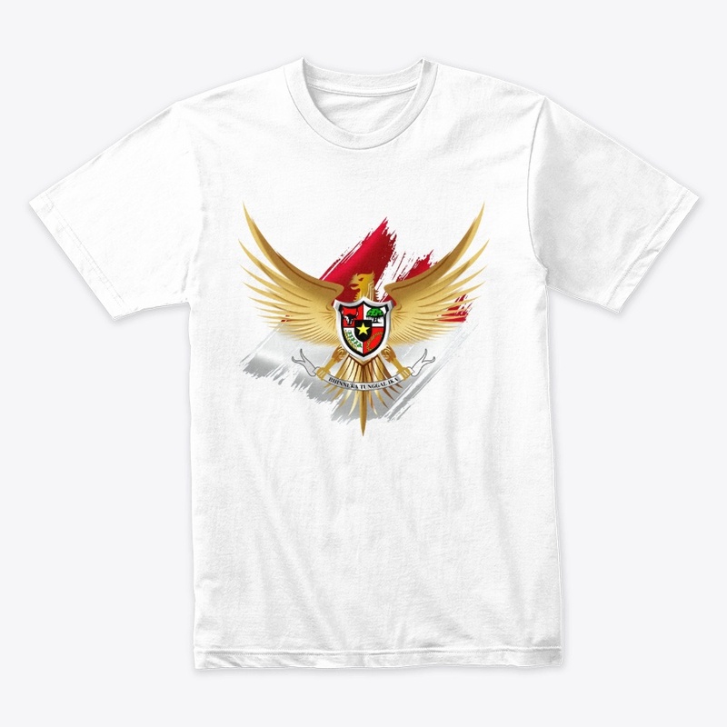 Garuda Indonesia 