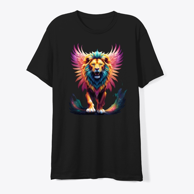 my lione