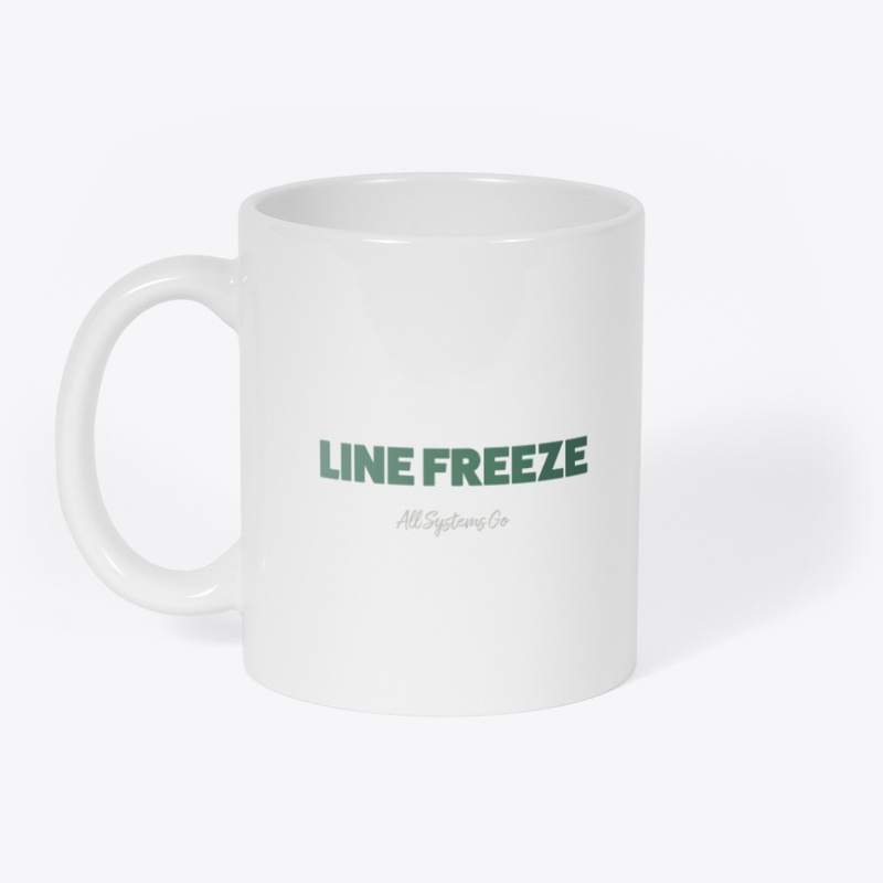 Line Freeze
