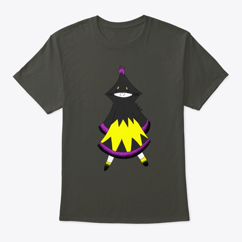 Nibblite (Non-Binary pride)