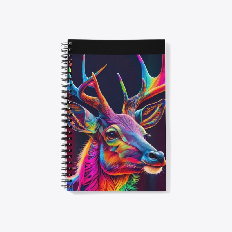 beautiful gazelle 