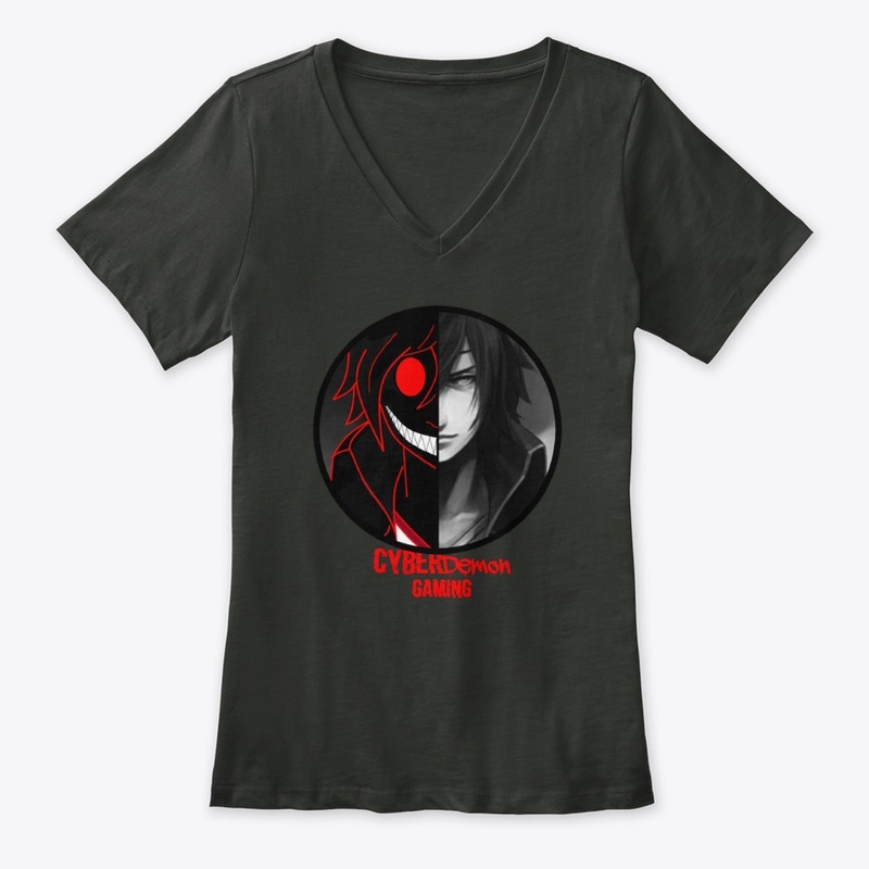 CyberDemon Gaming