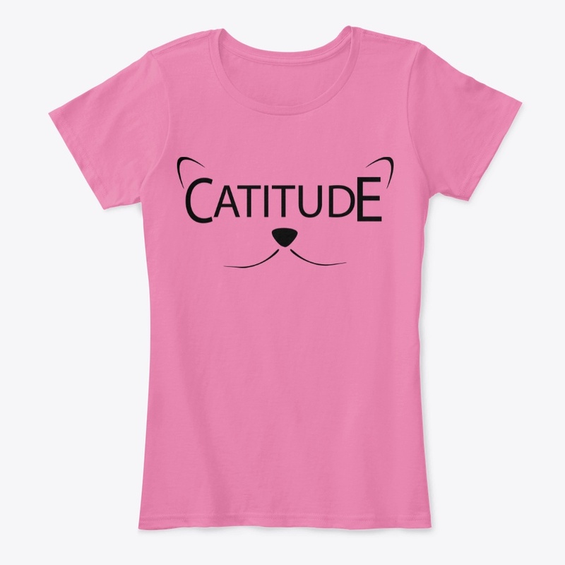 CATITUDE 