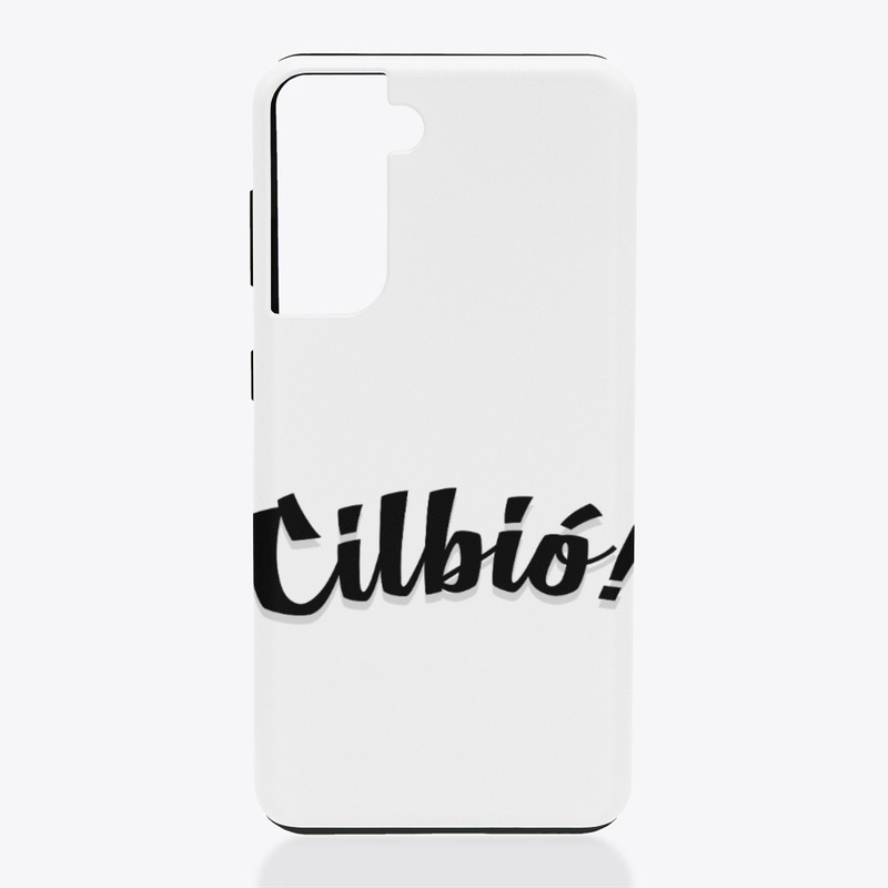 Cilbió!!
