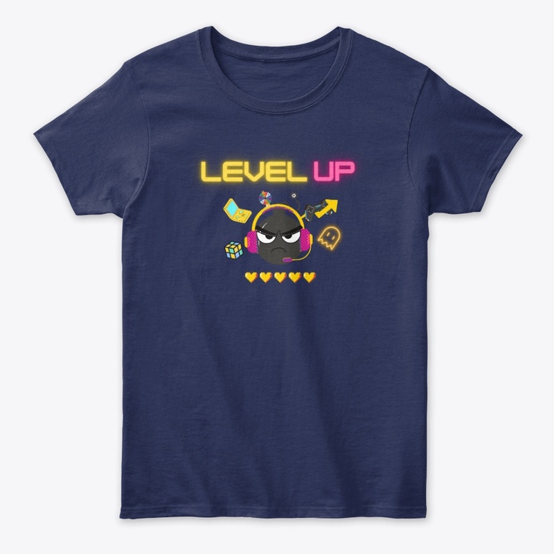Level Up