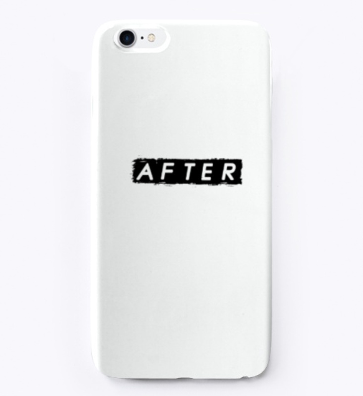 COQUE IPHONE ( 6S au Xs max) BY AFTER