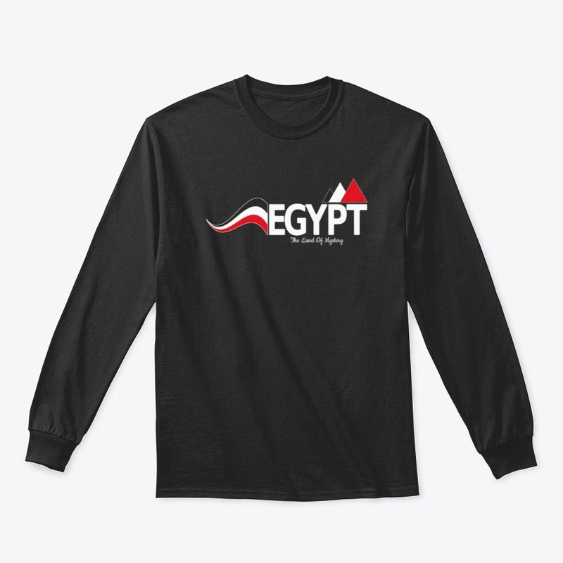 Egypt The Land of mystery