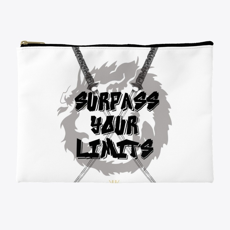 Surpass Your Limits!