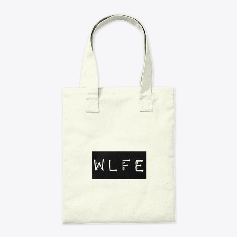 WLFE_Poser (White)