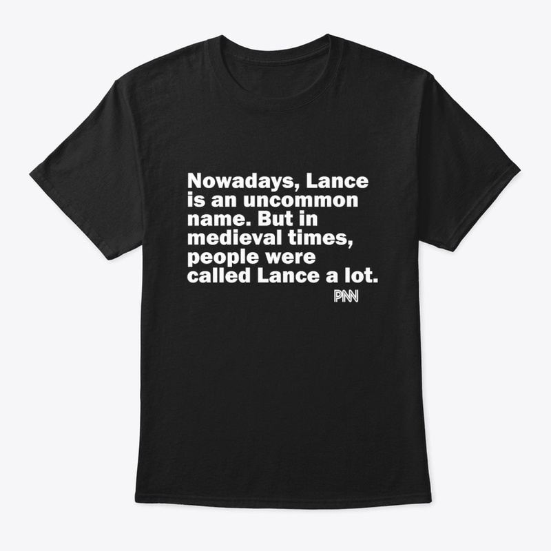Lance