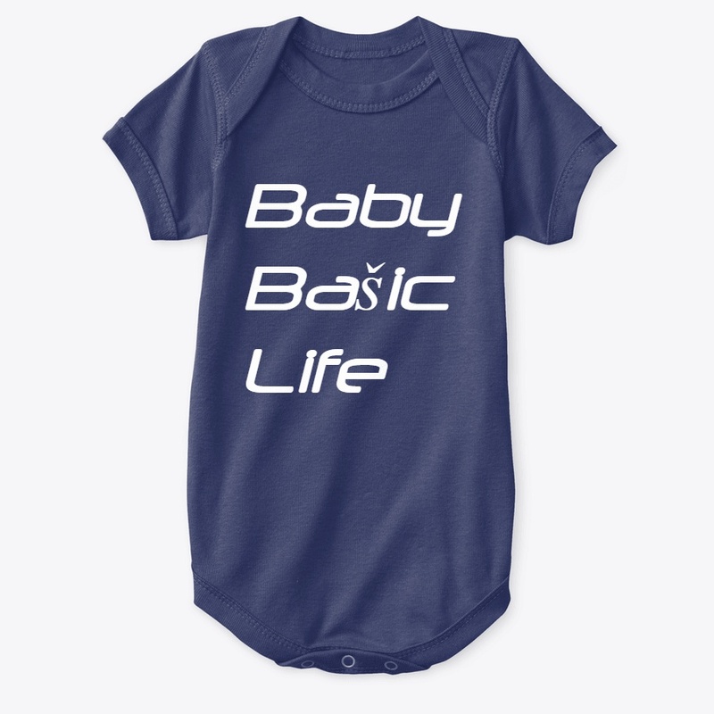 The Basic Family Collection