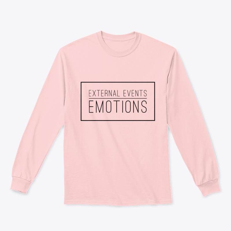 External Events, Emotions, Stoic