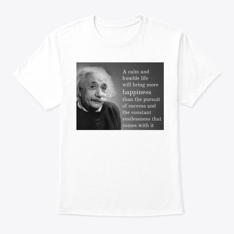Einstein letter