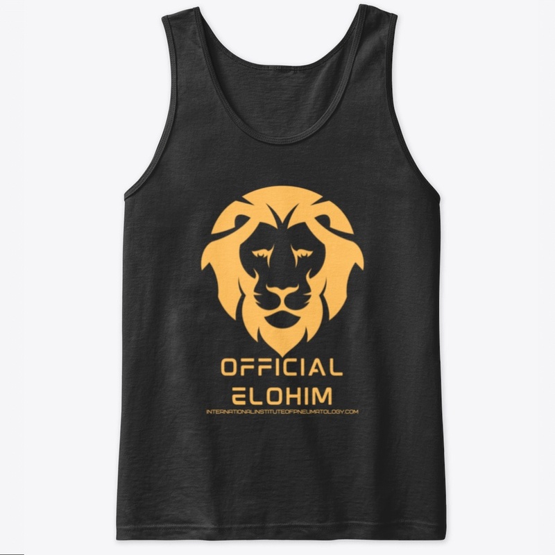 Official Elohim