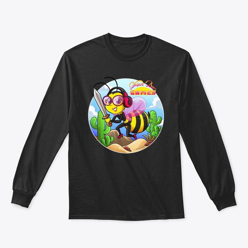 Desert Bee Games