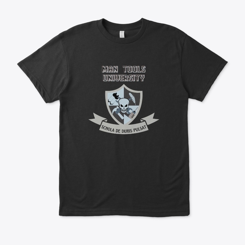 Man Tools University