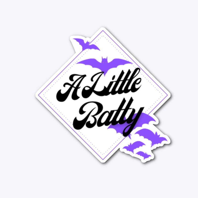 A Little Batty 
