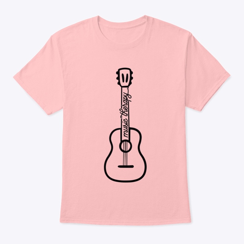 Music Therapy in the Strings