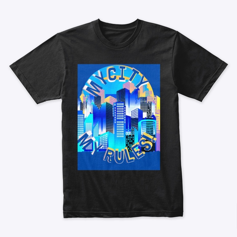 My City My Rules!