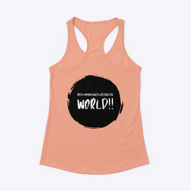Run the world blk
