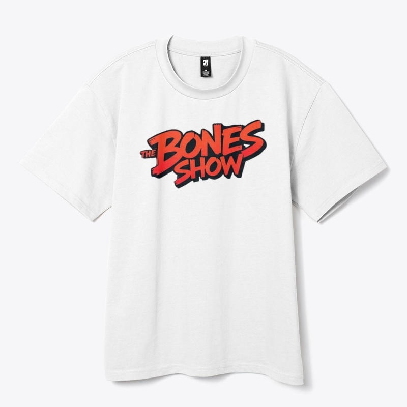Bones Show Stuff